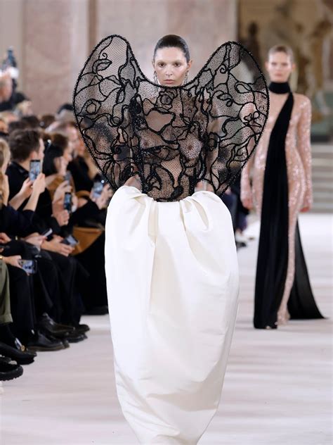 summer pokies|All Of Paris Couture Week 2024’s Nippliest Moments